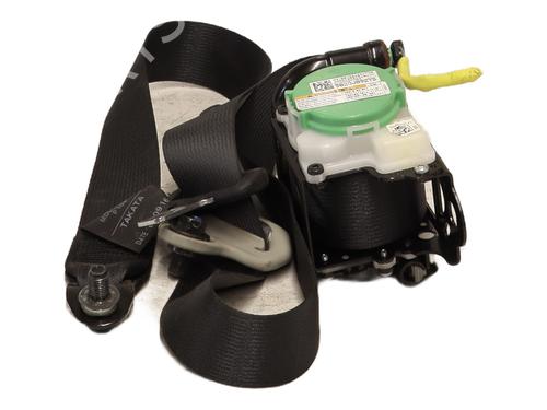 Venstre foran beltestrammer SUZUKI VITARA (LY) 1.6 AllGrip (APK 416) (120 hp) 26027116