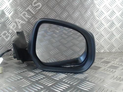 Right mirror OPEL AGILA B (H08) 1.0 (F68) | BP24261057C27 