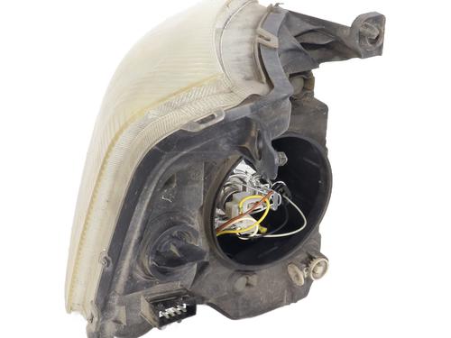 Right headlight CITROËN C2 (JM_) 1.4 HDi | BP29863063C29