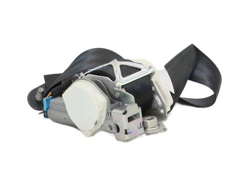 Front left seatbelt CITROËN C3 II (SC_) 1.4 HDi 70 (SC8HZC, SC8HR0, SC8HP4) | BP34707584I26 - Image 2