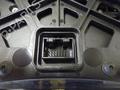 Gear lever AUDI Q7 (4LB) 3.0 TDI quattro | BP24257195M90 