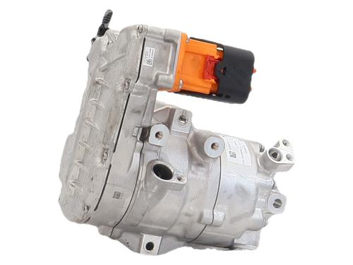 AC compressor RENAULT SYMBIOZ 1.8 E-Tech 160 Full Hybrid | BP38062785M34 - Image 3