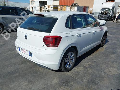 Engine VW POLO VI (AW1, BZ1, AE1) 1.0 TSI | BP25034984M1  - Image 30