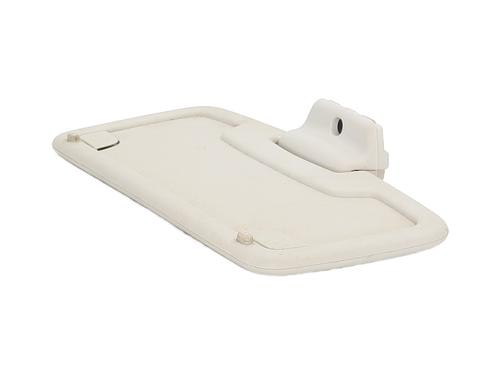 Left sun visor SMART FORTWO Coupe (451) | BP33883789I1 - Image 2