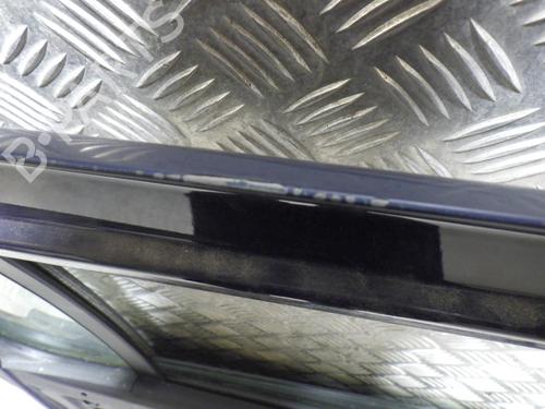 Left rear door DACIA SANDERO 1.4 MPI LPG | BP24257164C4