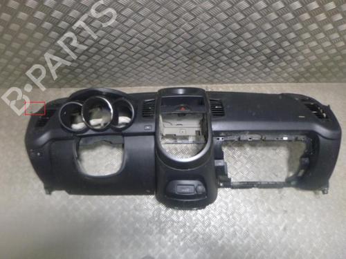 Dashboard KIA SOUL I (AM) 1.6 CRDi 128 | BP33714697C46  - Image 5