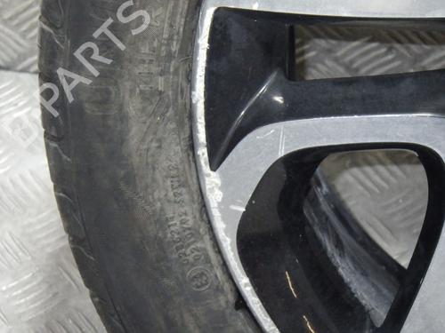 Rim RENAULT CLIO IV (BH_) 0.9 TCe 90 (BHNF, BHMA, BHMH, BHJK, BHJR) | BP26717002C45