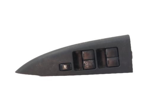 Left front window switch NISSAN NOTE (E11, NE11) 1.6 | BP39111380I27 - Image 3