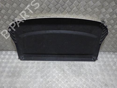 Rear parcel shelf BMW 1 (F20) 120 d | BP26641861C85 