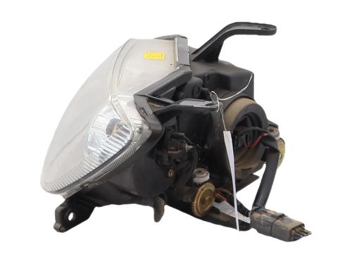 Left headlight MAZDA 2 (DY) 1.2 (DY3W) | BP38424180C28 - Image 3