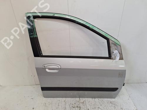right-front-door-hyundai-getz-tb-2001-2002-2003-2004-2005-2006-2007-2008-2009-2010-2011-30544161 main image