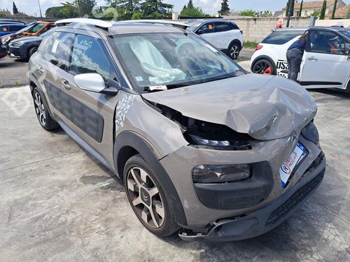 Left sun visor CITROËN C4 CACTUS 1.2 THP 110 | BP32403078I1  - Image 8