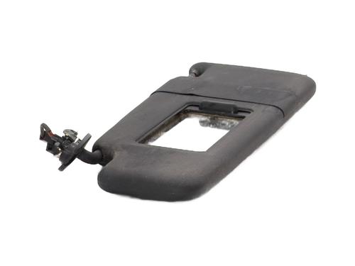 Used Left sun visor Left sun visor VW EOS (1F7, 1F8) 2.0 TDI 16V (140 hp) 34531682 34531682