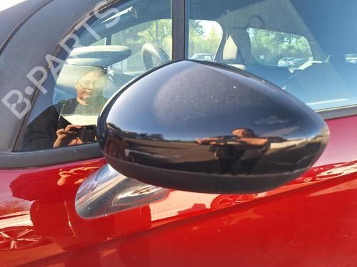 Used Left mirror CITROËN DS3 (SA_) 1.6 VTi 120 (120 hp) 28810089