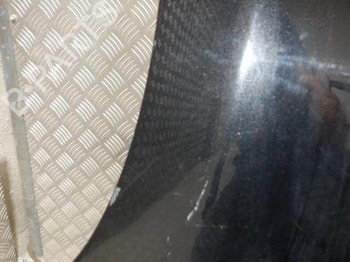 Left front fenders BMW 1 (E81) 120 d | BP24261311C41 