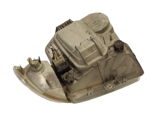 Right headlight MERCEDES-BENZ VITO Van (W638) 108 CDI 2.2 (638.094) | BP24259767C29 