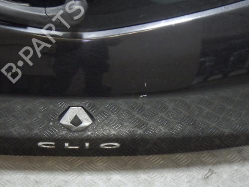 Tailgate RENAULT CLIO III (BR0/1, CR0/1) 1.5 dCi (C/BR0G, C/BR1G) | BP28493994C6 