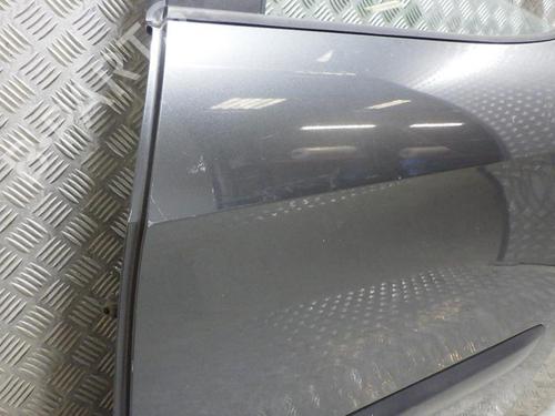 Left rear door PEUGEOT 308 I (4A_, 4C_) 1.6 HDi | BP24255191C4 