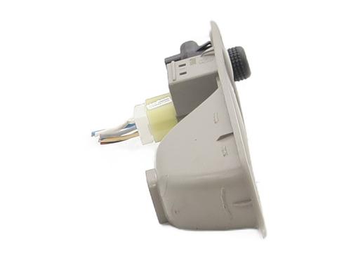 Used Left front window switch Left front window switch RENAULT ZOE (BFM_) [2012-2026] 33706033 33706033