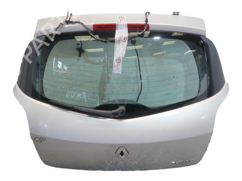 tailgate-renault-clio-iii-br01-cr01-2005-2006-2007-2008-2009-2010-2011-2012-2013-2014-40204484 main image