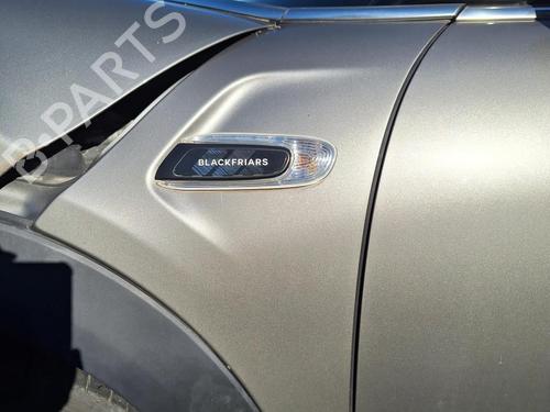 Used Left front fenders MINI MINI (F56) Cooper (136 hp) 28810067