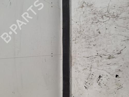 Used Left sideskirt PEUGEOT 3008 I MPV (0U_) 1.6 BlueHDi 120 (120 hp) 30177527