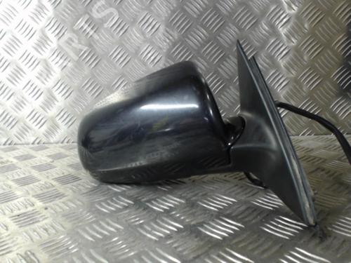 Right mirror AUDI A4 B6 Avant (8E5) 2.5 TDI quattro | BP24261366C27 