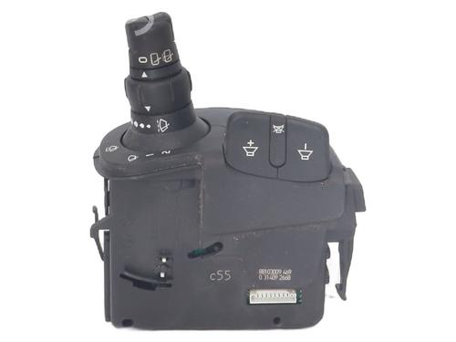 Rattstammestilk RENAULT MODUS / GRAND MODUS (F/JP0_) 1.5 dCi 75 (75 hp) 30678575