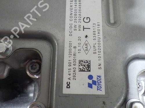 Other RENAULT ZOE (BFM_) ZOE (BFMC, BFMD) | BP24256588O1 - Image 3