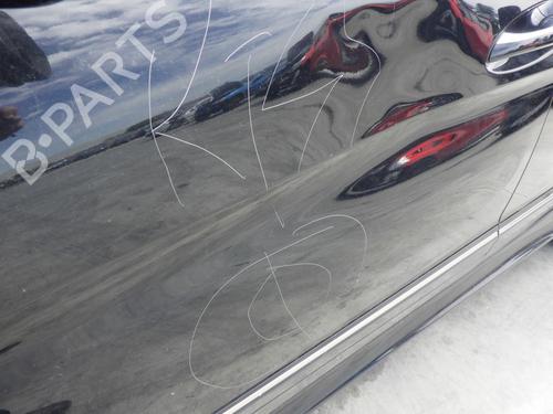 Right taillight MERCEDES-BENZ B-CLASS Sports Tourer (W245) B 200 (245.233) | BP24257837C35 