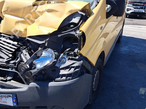 Front right window mechanism RENAULT TRAFIC II Van (FL) 2.0 dCi 90 (FL0H, FL00, FL01, FL0M, FL0P, FL0S) | BP30491202C23 - Image 15