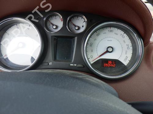 Alternator PEUGEOT 308 CC (4B_) 1.6 16V | BP24254590M7  - Image 17