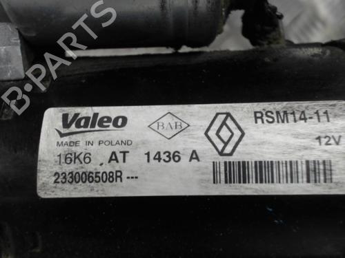 Starter RENAULT CAPTUR I (J5_, H5_) 1.5 dCi 90 (J5N4, J5M5, J5MW, J5M6, J5AL, J5AJ) | BP24255721M8 - Image 3