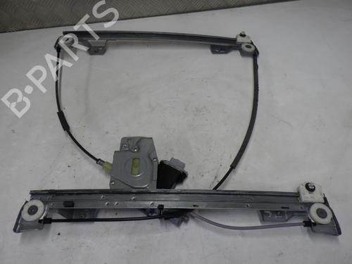 Front left window mechanism RENAULT LAGUNA III (BT0/1) 2.0 dCi (BT07, BT0J, BT14, BT1A, BT1S) | BP24257333C22 - Image 7