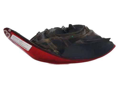 Left taillight VW SCIROCCO III (137, 138) 1.4 TSI | BP31194260C34 