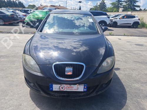 Left headlight SEAT LEON (1P1) 1.9 TDI | BP31136249C28  - Image 14