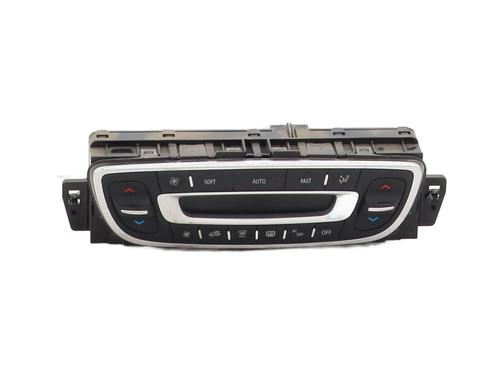 Used Climate control Climate control RENAULT MEGANE III Hatchback (BZ0/1_, B3_) [2008-2026] 36016422 36016422