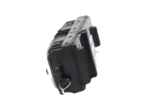 Climate control RENAULT MEGANE III Hatchback (BZ0/1_, B3_) 1.5 dCi (BZ09, BZ0D, BZ1W, BZ29, BZ14) | BP38424165I5 - Image 3