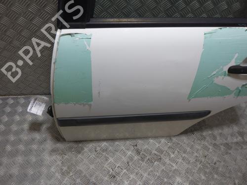 Left rear door CITROËN C3 I (FC_, FN_) 1.4 HDi | BP28131348C4 
