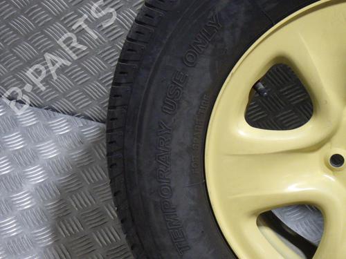 Rim SUZUKI GRAND VITARA II (JT, TE, TD) 1.9 DDiS All-wheel Drive (JT419, TD44, JB419WD, JB419XD,... | BP26966729C45 