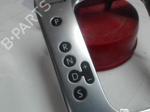 Gear lever VW TIGUAN (5N_) 2.0 TDI 4motion | BP24254687M90 