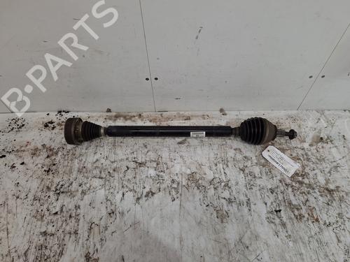 Used Right front driveshaft VW TOURAN (1T3) 1.6 TDI (105 hp) 30753057