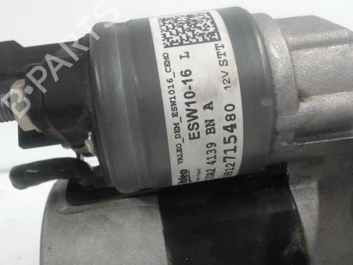 Used Starter Starter PEUGEOT 2008 II (UD_, US_, UY_, UJ_, UR_, UC_) 1.2 PureTech 100 (USHNK) (101 hp) 24260589 24260589