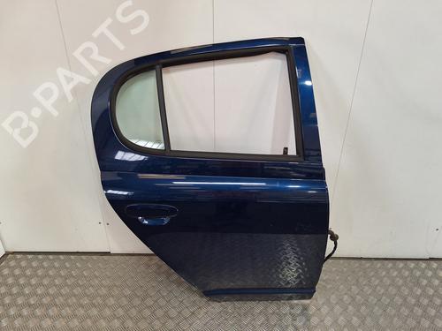 Porta trás direita TOYOTA YARIS (_P1_) 1.3 (SCP12_, SCP13_, SCP12R, SCP13R) (87 hp) 30884411