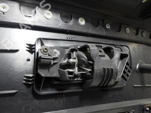 Front right panel VW SCIROCCO III (137, 138) 2.0 TDI | BP24257496C59  - Image 6