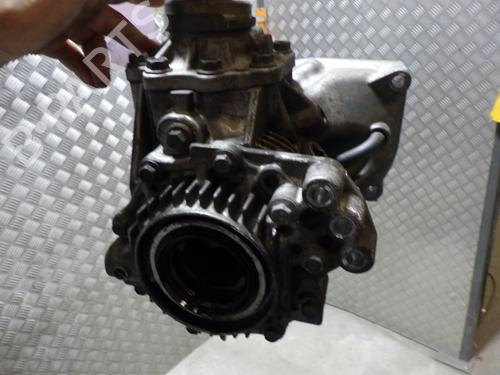 Rear differential NISSAN MURANO I (Z50) 3.5 4x4 | BP24260692M24 