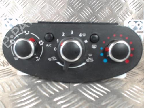 climate-control-dacia-sandero-ii-2012-24258515 main image