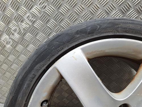 Rim PEUGEOT 308 SW I (4E_, 4H_) 2.0 HDi | BP29414180C45 