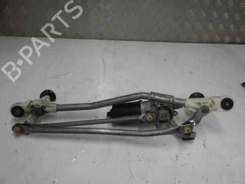 Used Front wiper motor HONDA JAZZ II (GD_, GE3, GE2) 1.3 iDSi (GD1) (83 hp) 24254654