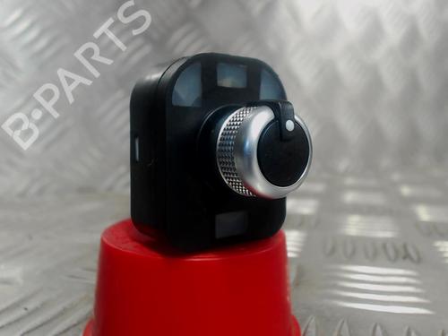 Mirror switch AUDI A3 Sportback (8PA) 2.0 TDI 16V | BP24255332I25 